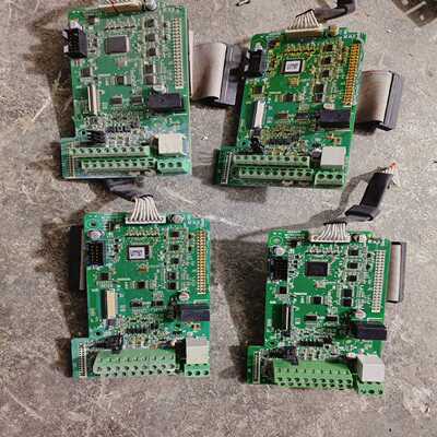 汇川MD290MD500系列变频器主板MVT553GBKZ询价