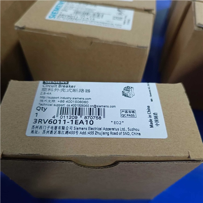 3RV6011-1EA10秒拍秒发~询价