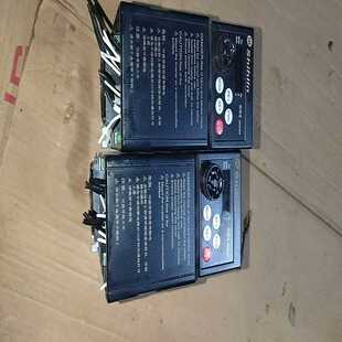 士林变频器SS2–043–1.5 星慕电子