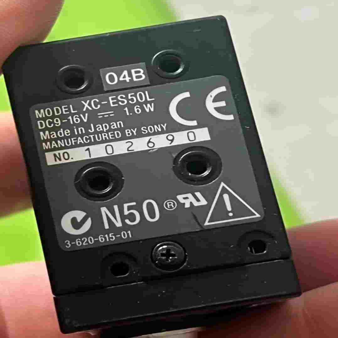 XC-ES50L 功能正常 件{议价}