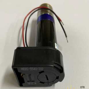 配件原装全新冯哈勃FAULHABER电机2342S024C R冯哈伯议价议价