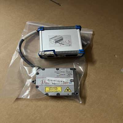 MICRO-EPSILON 米铱控制器C- Box Anal[浩蓉商户]