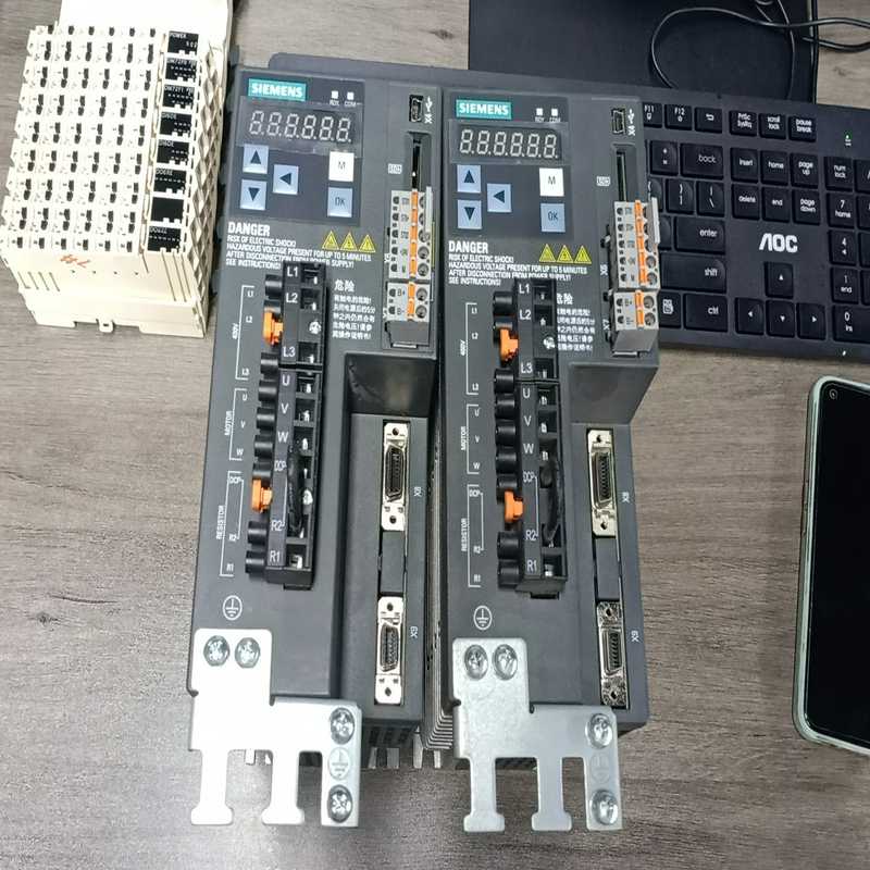 询价6SL3210-5FE11-0UF0驱动器，的，实~可接维修