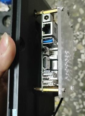 RK3399 4+128G 友善nanopc t4 rk33~询价