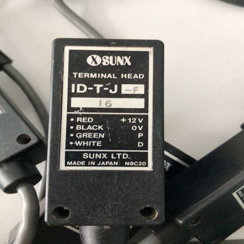 ID-T-J  ID-T-JA  光电传感器 神视SUNX~询价