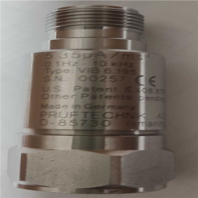 德国 普卢福 PRUFTECHNIK VIB 6195 振~询价