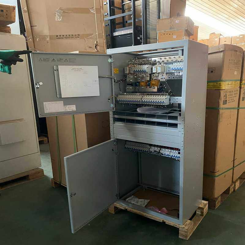 (询价)维谛NetSure 731 CC2-X5  高频开关电源 尺