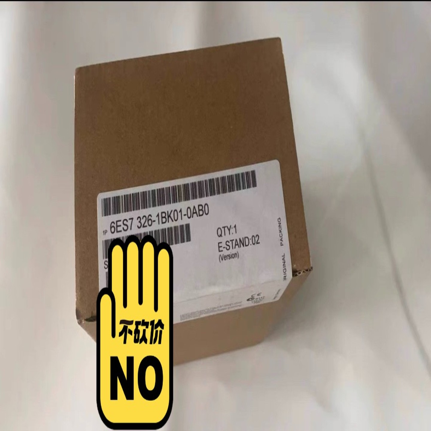 未开6ES7326-1BK01-0AB06ES732询价