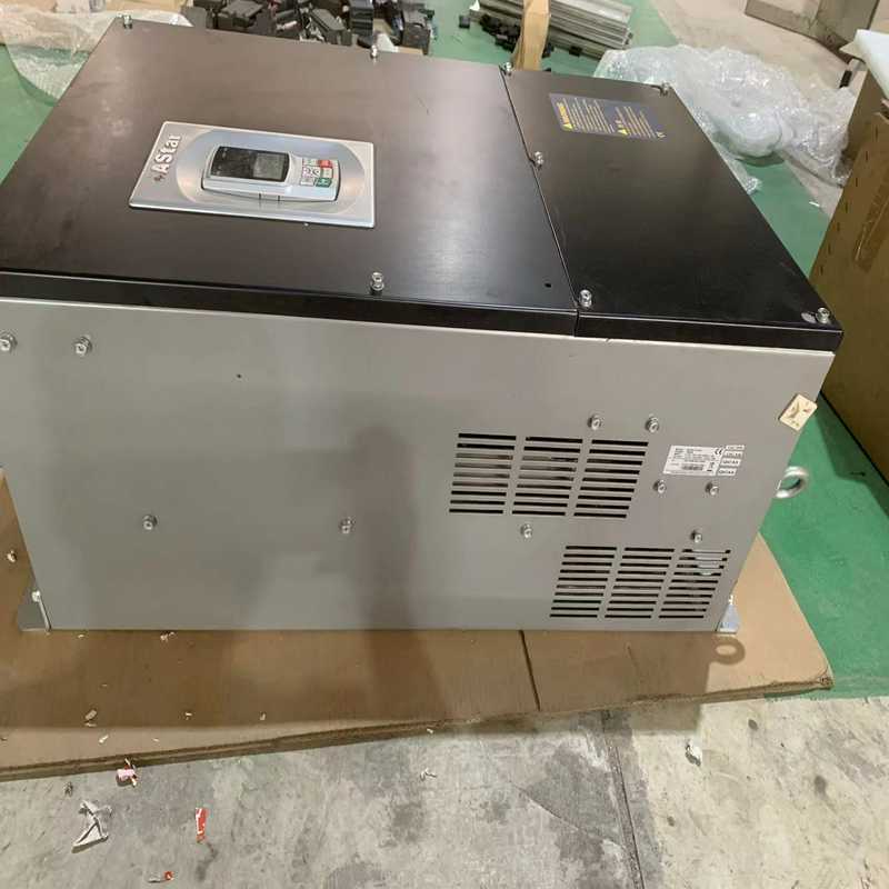 AS1804T0160,160KW，新时达变频器，以实物图为（咳咳电子）