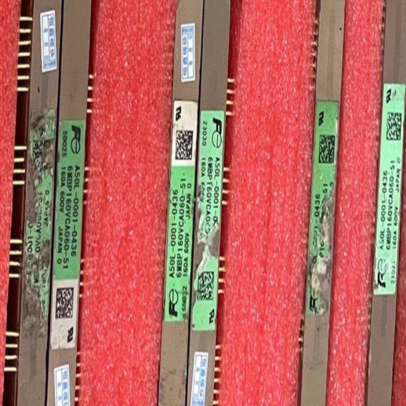 (询价)6MBP50-160VCA060-51.7MBP80VCA0