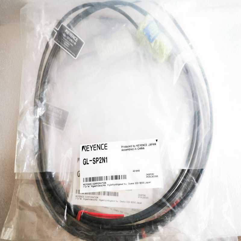 议~KEYENCE GL-SP2N1  GL-SS2