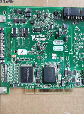 NI PCI6220 PCI6221 ，都有货，议价！~议价