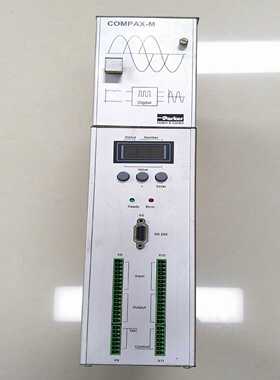 Parker驱动器COMPAX-MCPX 020拍前询价