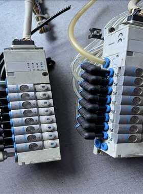 FESTO德国费斯托电磁阀CPVSC1-V1 525675（耶耶电子）