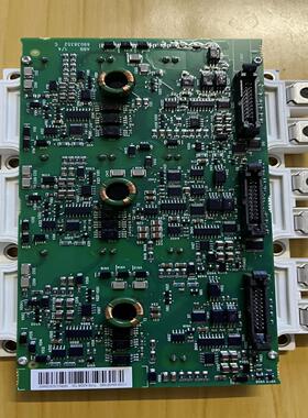 FS300R12KE3AGDR-72C 一套 原装成色靓（瓠子电子）