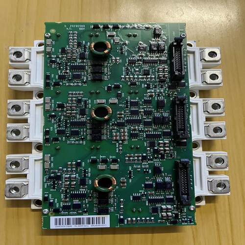 FS300R12KE3/AGDR-72C 一套 成色靓~询价