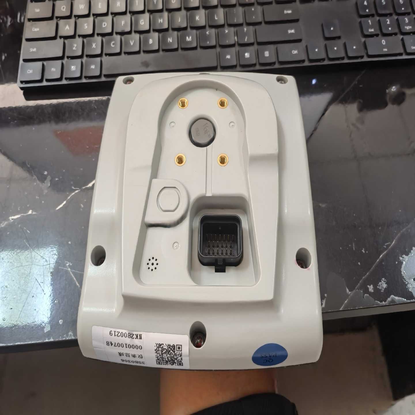 柳工挖掘机CLG9075E显示器【鑫鑫商铺】