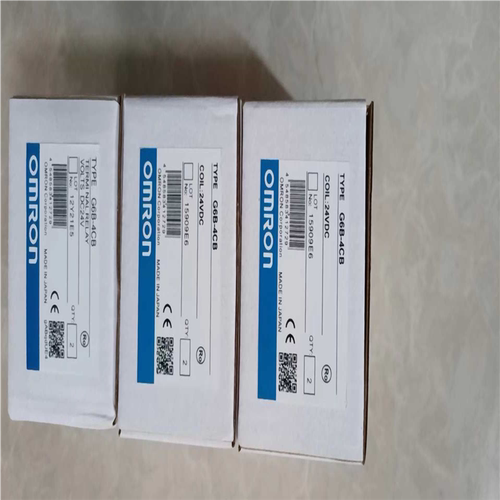 G6B-4CB  DC24V  不多联~询价