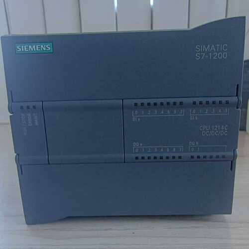 (议价)几乎 S7-1200PLC/CPU 1
