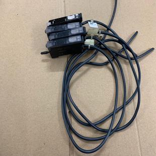 E3X 询价 ZD11光纤放大器 剩两个没有盖子