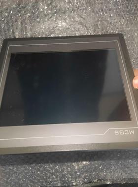 昆仑通态TPC1061T功能实物图片（基数电子）