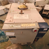 荏原EBARA真空泵 询价 成色 EST500WN干泵 有量12台