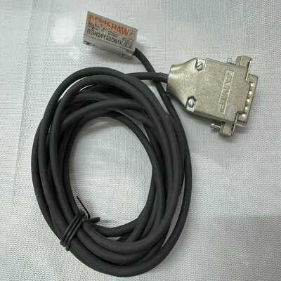 雷尼绍RGH24Y30D61H读数头，分辨率0.1μm，【侨报商行】