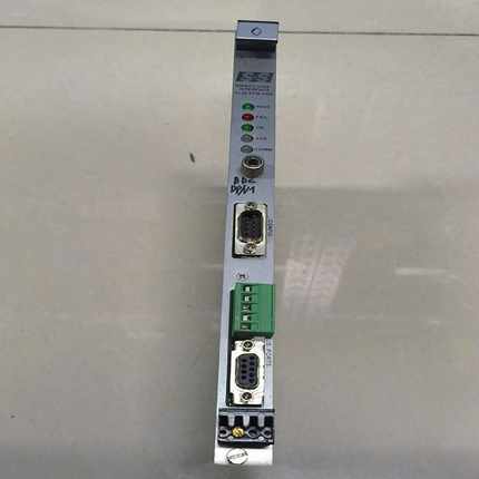 【星慕电子】S.S控制卡5136-PFB-VME 实物图，的议价