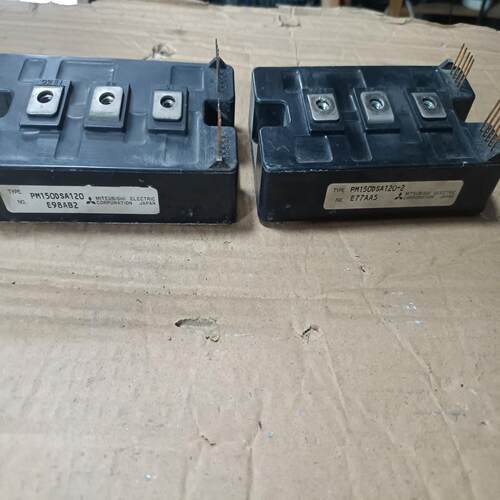 PM150DSA120 三菱模块功能3只~询价
