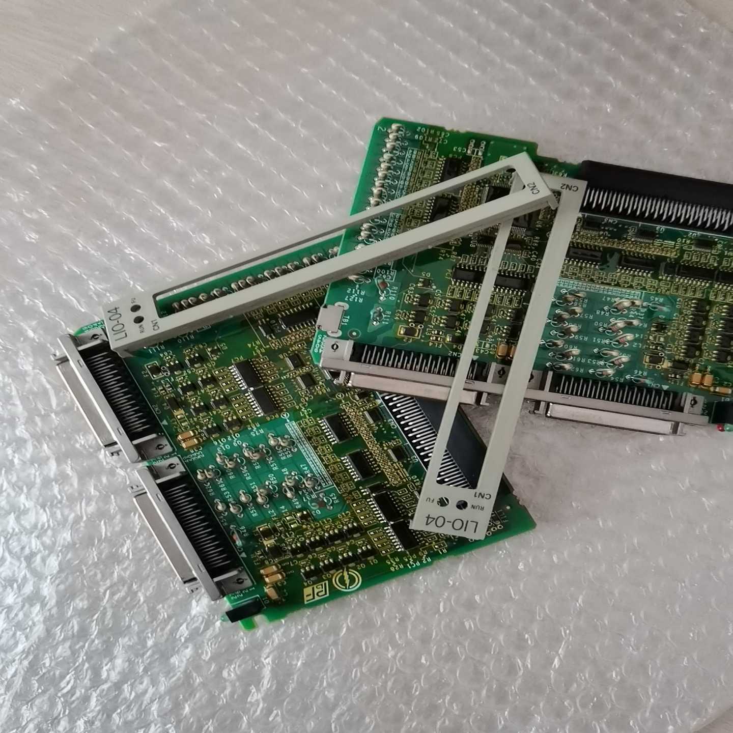 LIO-04   JAPMC-IO2303-E（佳毅工控）