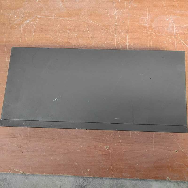 议~16口全千兆交换机  使用正常  teg1016d