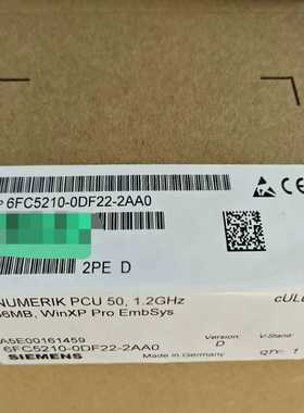 驱动器/控制器6FC5210-0DF22-2AA0~询价