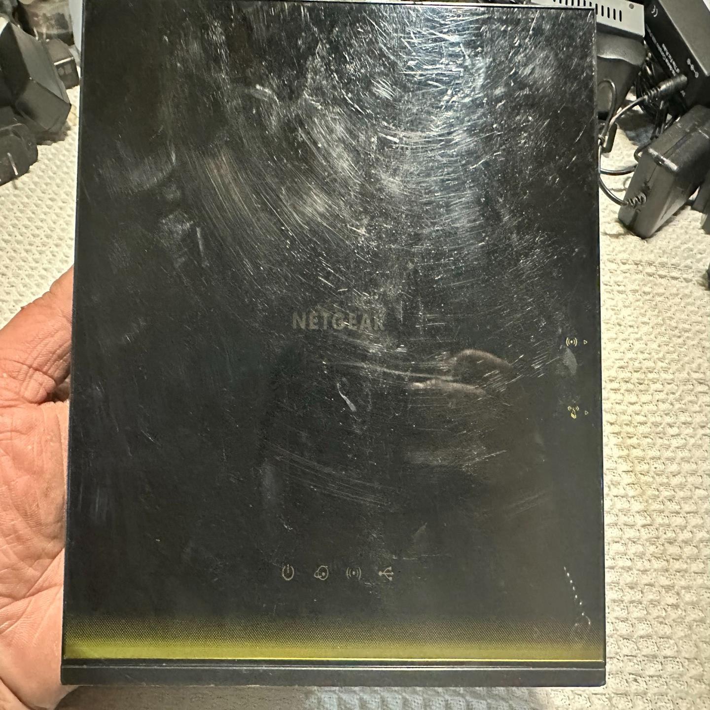 Netgear网件 R6300v2网件NETGEAR R6【议价】