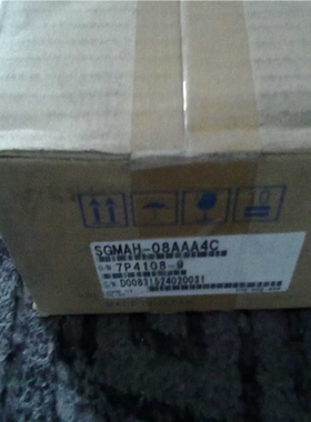 SGMJV-08AAA6C，SGMGV-09ADA61，SGMGV-09ADA6C全新供应