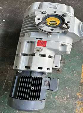 询价~莱宝WAU2001罗茨真空泵