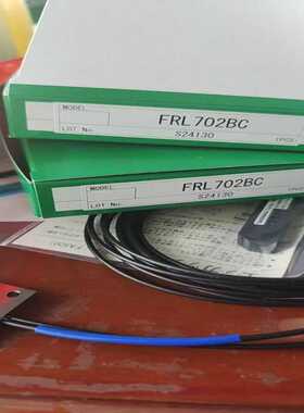 TAKEX竹中光纤FT15FC05，FRL702BC/T18拍前询价