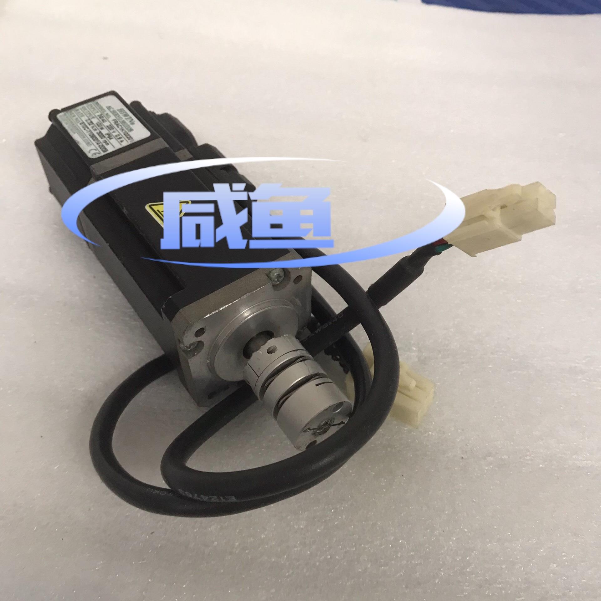 FRAC1K102201 伺服电机