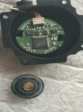 询价~编码器 TS5710N141  看图 拍