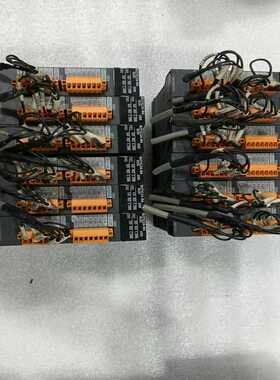 班美萝三菱模块RJ71C24-R4，原装拆机有量，成色新，功能正--议价