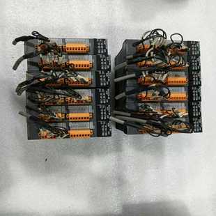 班美萝三菱模块RJ71C24-R4,原装拆机有量,成色新,功能正--议价