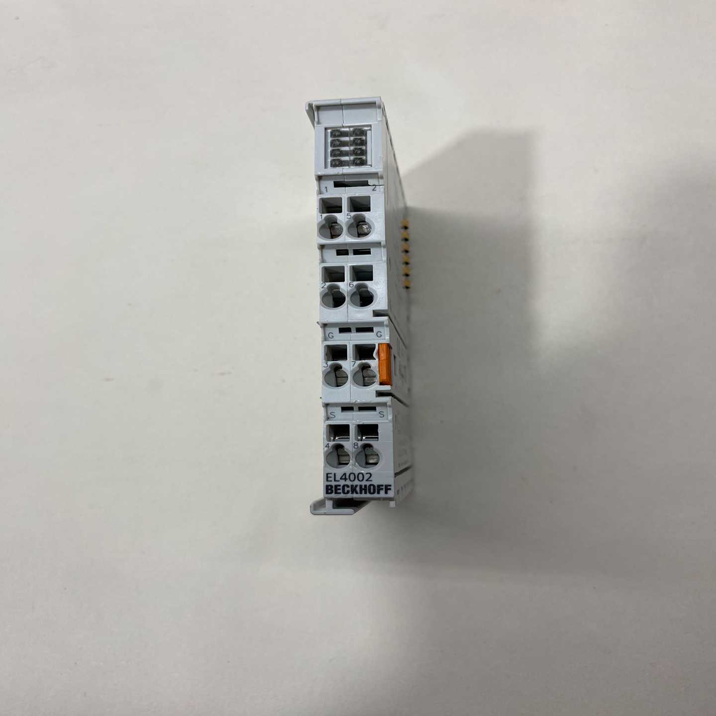 倍福模块，型号EL4002，包，图片，功能包~询价