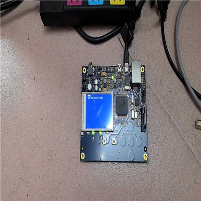【议价】Atmel  AVR32系列 PN#ATEVK1105