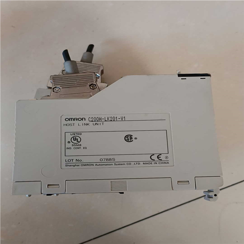 询价~plc上位机模块C200H-LK201-V1，