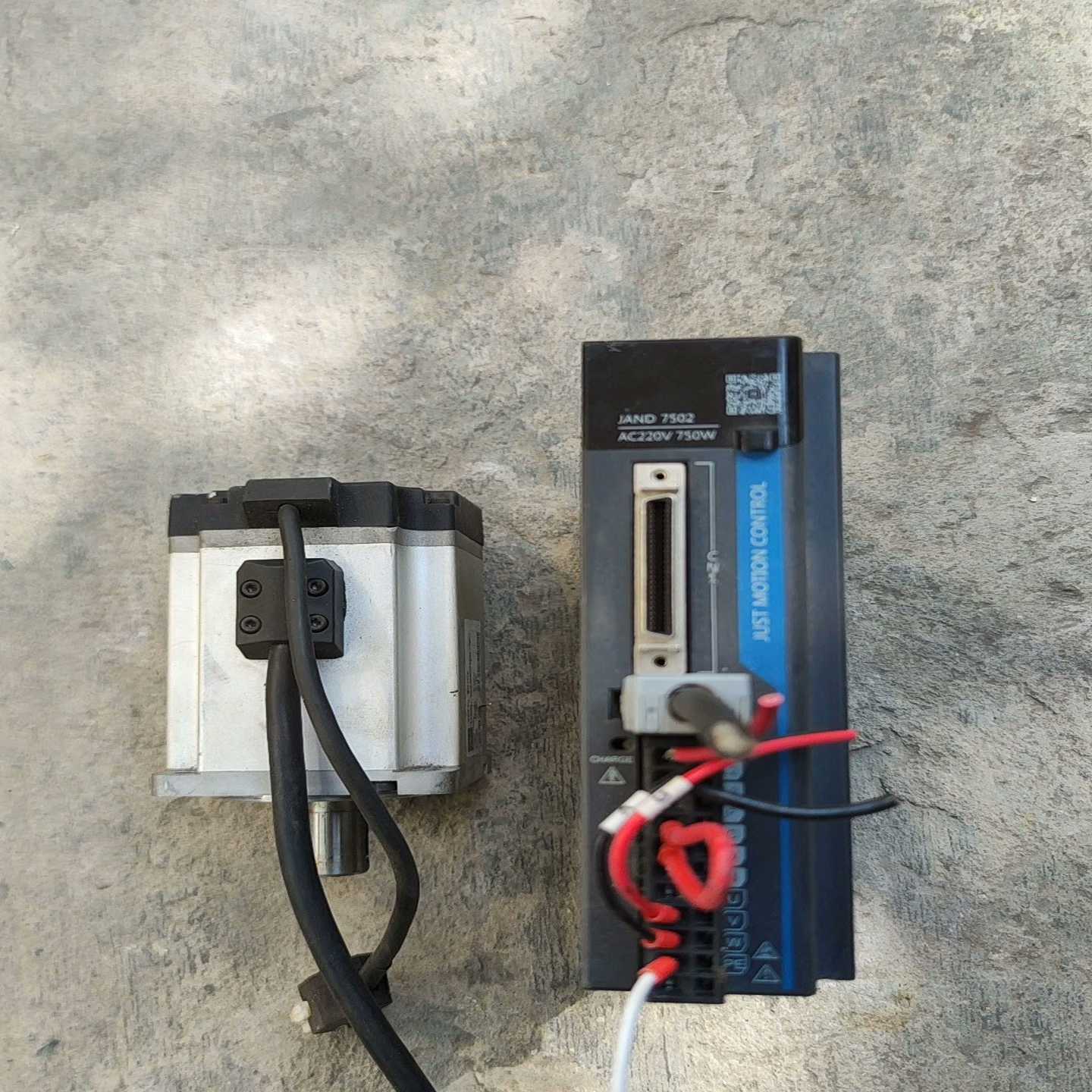 杰美康JAND750280JASM507230K-17BC询价