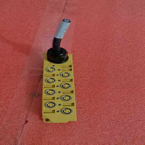 件TURCK1-800-544-7769(VB8~询价