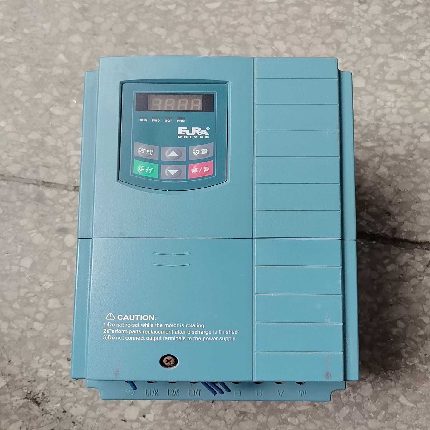 欧瑞变频器7.5KW E2000-0075T3 ，已~询价