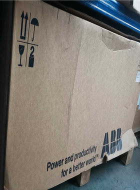 议~ACH550-UH-157A-490kw，ABB 变