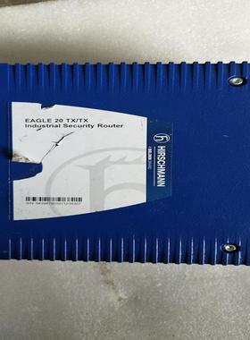 EAGLEONE 赫斯曼 现货   HIRSCHMANN