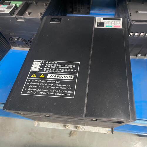 (询价)汇川变频器MD310T15B保证质量15KW