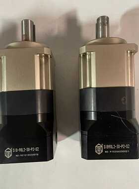 (询价)行星齿轮减速机S1B90L2-30-P2-S2 S1B-90